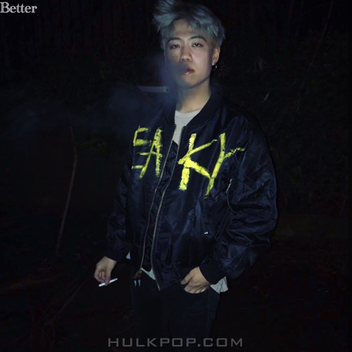 BLOO – Better – Single