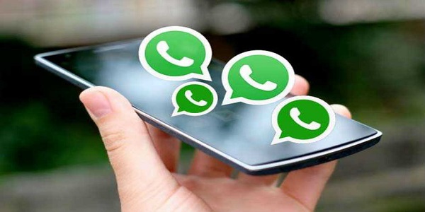 Cara Menggunakan WhatsApp Tanpa Nomor Hp
