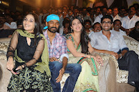 Three Audio Launch Gallery [Andhrula Music]