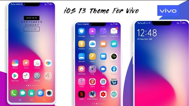 full ios theme for vivo phone download full ios theme for vivo phone download