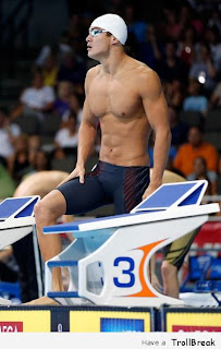 Hot Guys Nude: Hot Men of the Olympics Swimmers