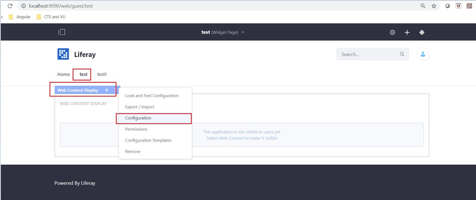 Liferay 7/DXP DDM Custom Field Module Development ~ Liferay Savvy