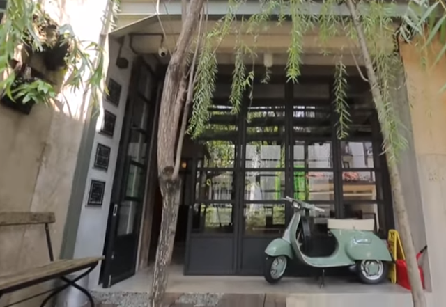 Rumah Modern Indah Rumah Modern Indah