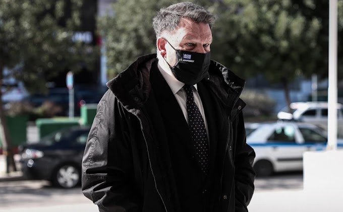 Φολέγανδρος: Ο Αλέξης Κούγιας θα αναλάβει συνήγορος  