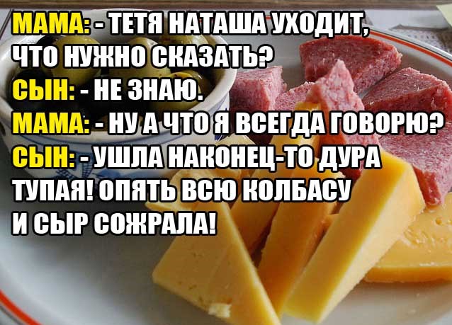 песни про еду смешные. анекдоты про еду для детей. стих про бутерброд. песни про еду смешные. кот с колбасой.