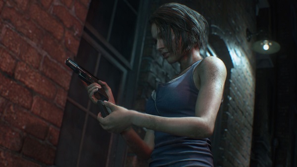 الكشف عن أول مواصفات تشغيل للعبة Resident Evil 3 Remake 
