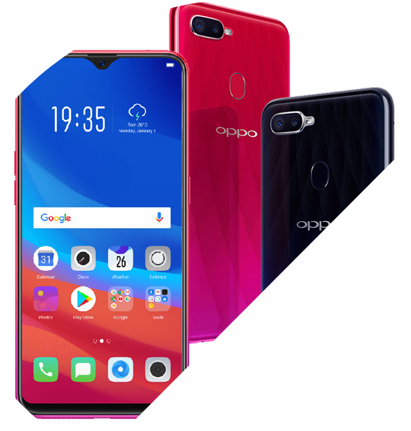 أسعار هواتف أوبو في مصر 2020 شجرة المعرفة