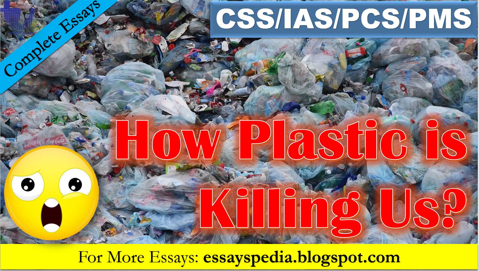 How Plastic is Killing Us and How far it has Impacted Us? Complete