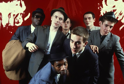 The Specials Band Picture