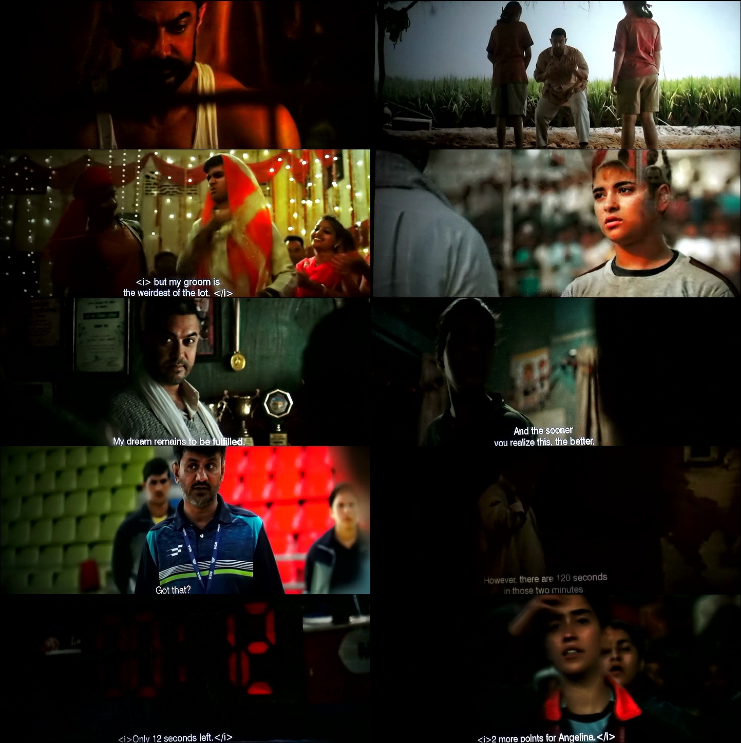 Dangal full movie in hindi Dangal full movie in hindi