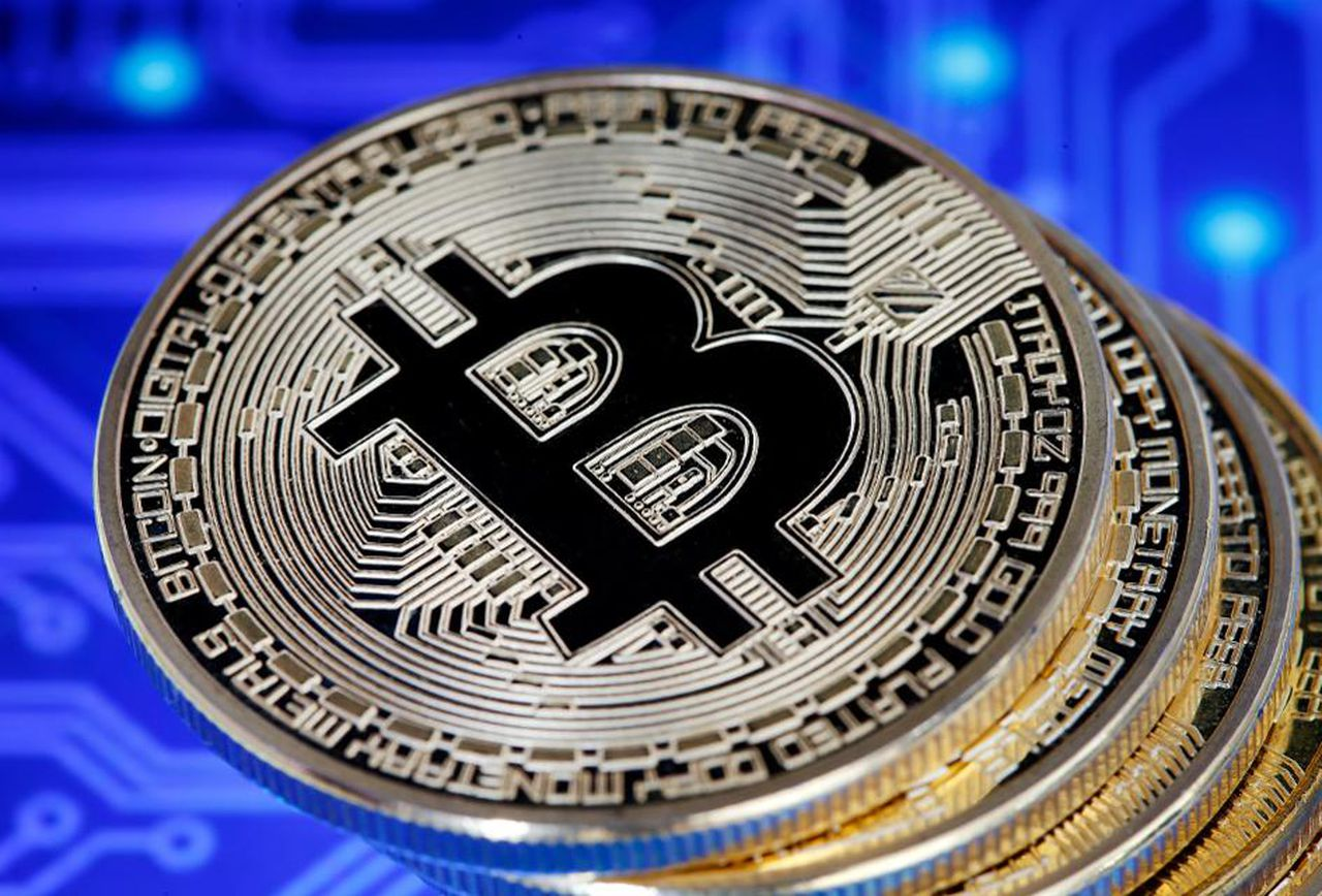 ¿Conoces el término Bitcoin?