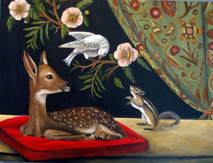 Catherine Nolin