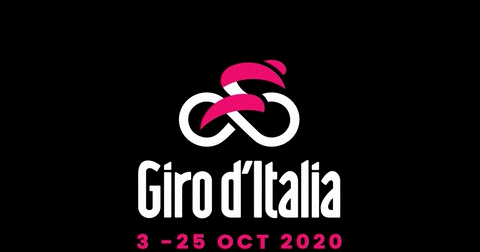 Giro Jot del Giorno - Rest Day 2 - 10/19/2020