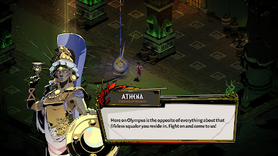 Hades Game Screenshot 10