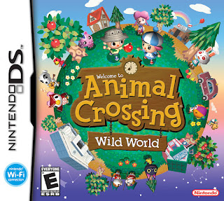 animal crossing wild world rom animal crossing wild world rom
