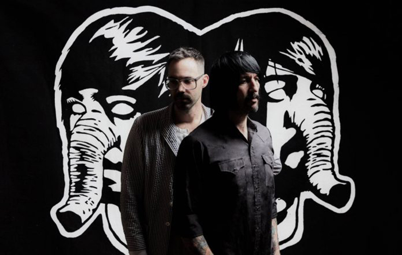 Death From Above 1979 And The Glitter Dance Punk Alt Art Rock Smasher One One American Pancake