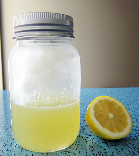 Summer Sparkle Sparkling Lemon Drops Poppytalk