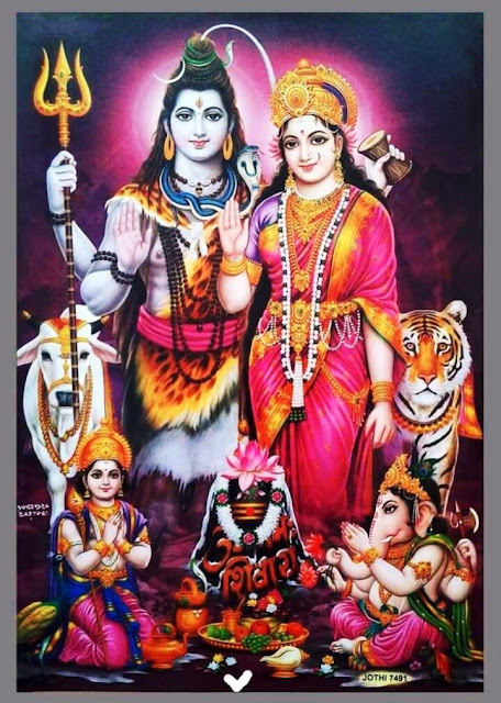 lord shiva images