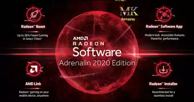 تعرف على برنامج من AMD بأمكانيات رائعة خاصة لمحبي الالعاب(Gameing)
