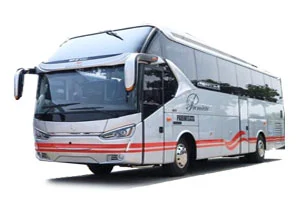 Bus Pariwisata - Bali Jaya Trans - Bali Jaya Trans