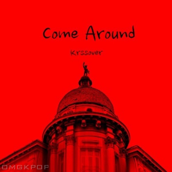 Krssover – Come Around – Cosmic Mosaic – Single