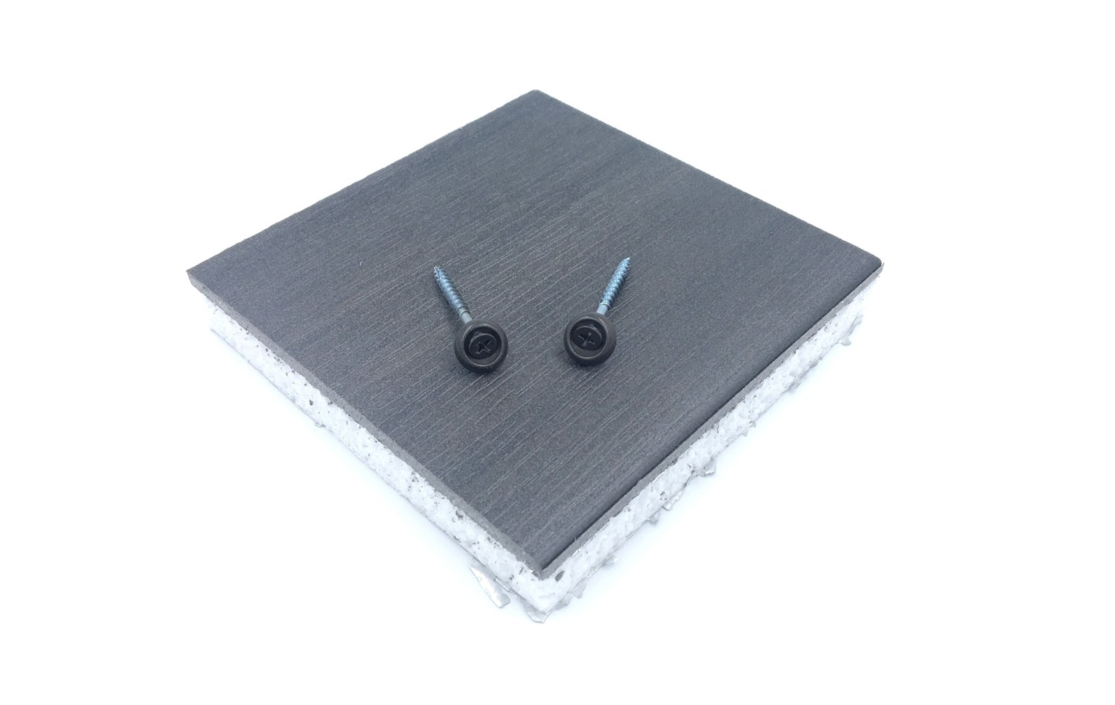 Excellence In Custom Fasteners & Hardware Painted Wood Screws And