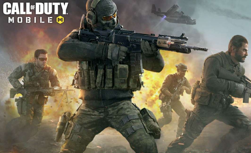 Cara Setting Sensitivitas Terbaik Call Of Duty Mobile 