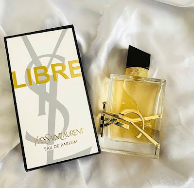 YSL Libre EDT, YSL Libre EDP, YSL Libre Le Parfum (3 Spray VIALS for WOMAN)