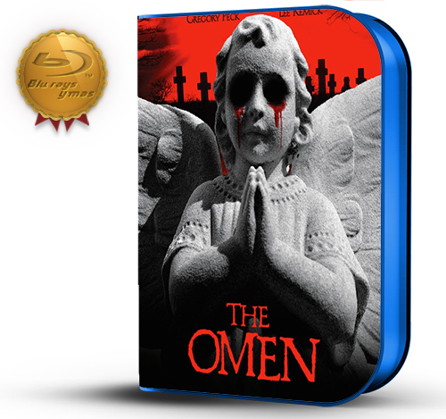 The Omen (1976) 1080p BDRip Dual Latino-Inglés [Subt. Esp] (Terror)