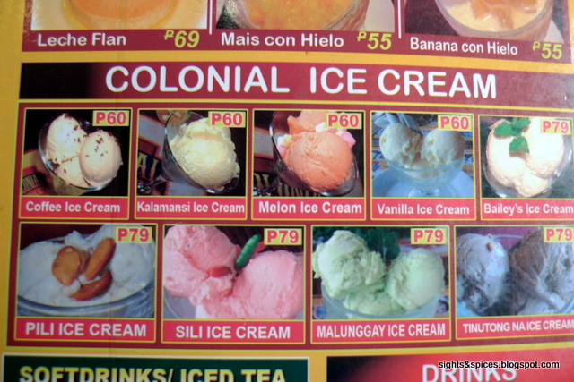 Sights and Spices: Spices: A Spicy Treat in LEGASPI and DONSOL