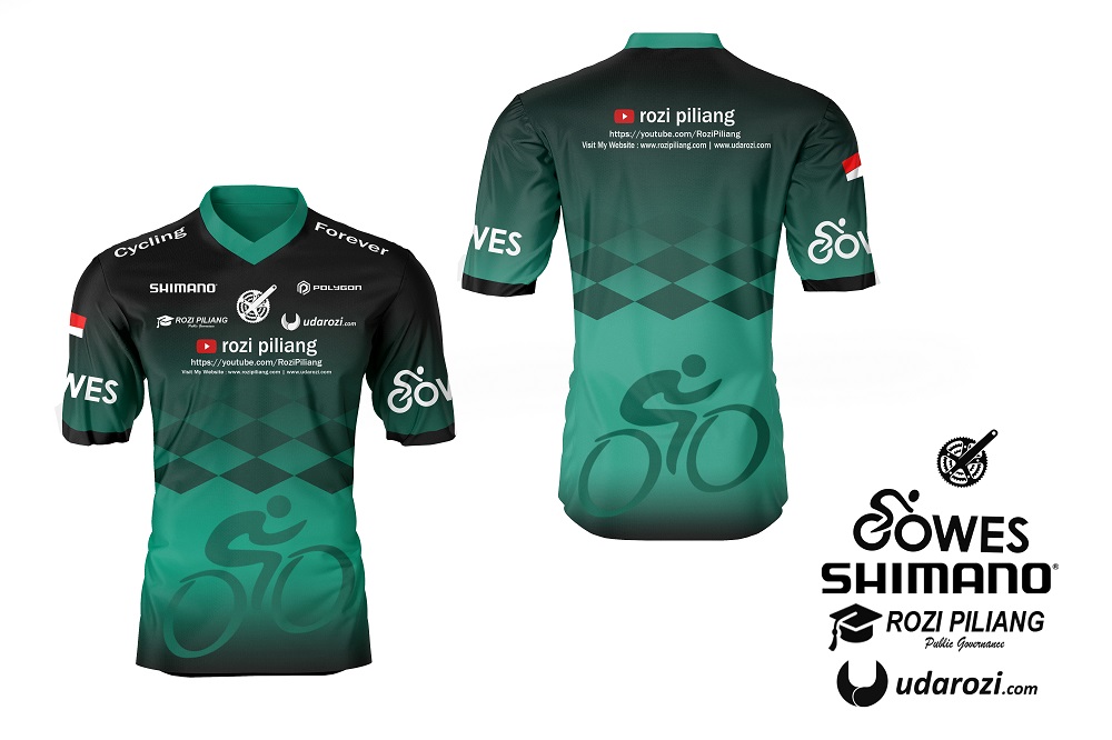 design jersey sepeda