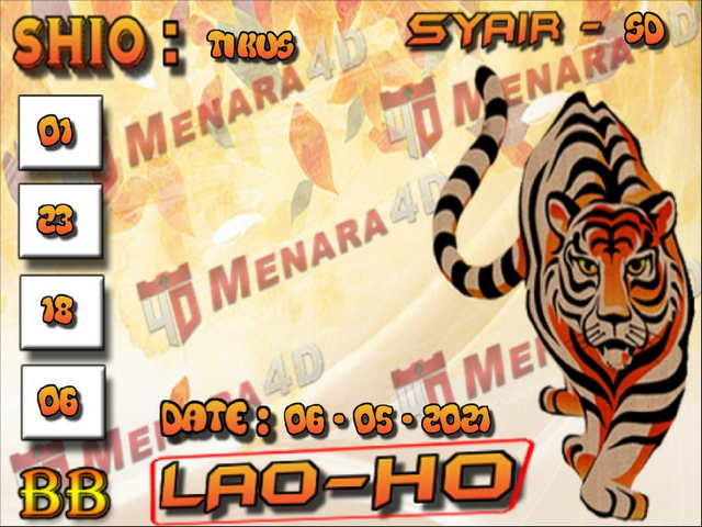 gambar togel sydney
