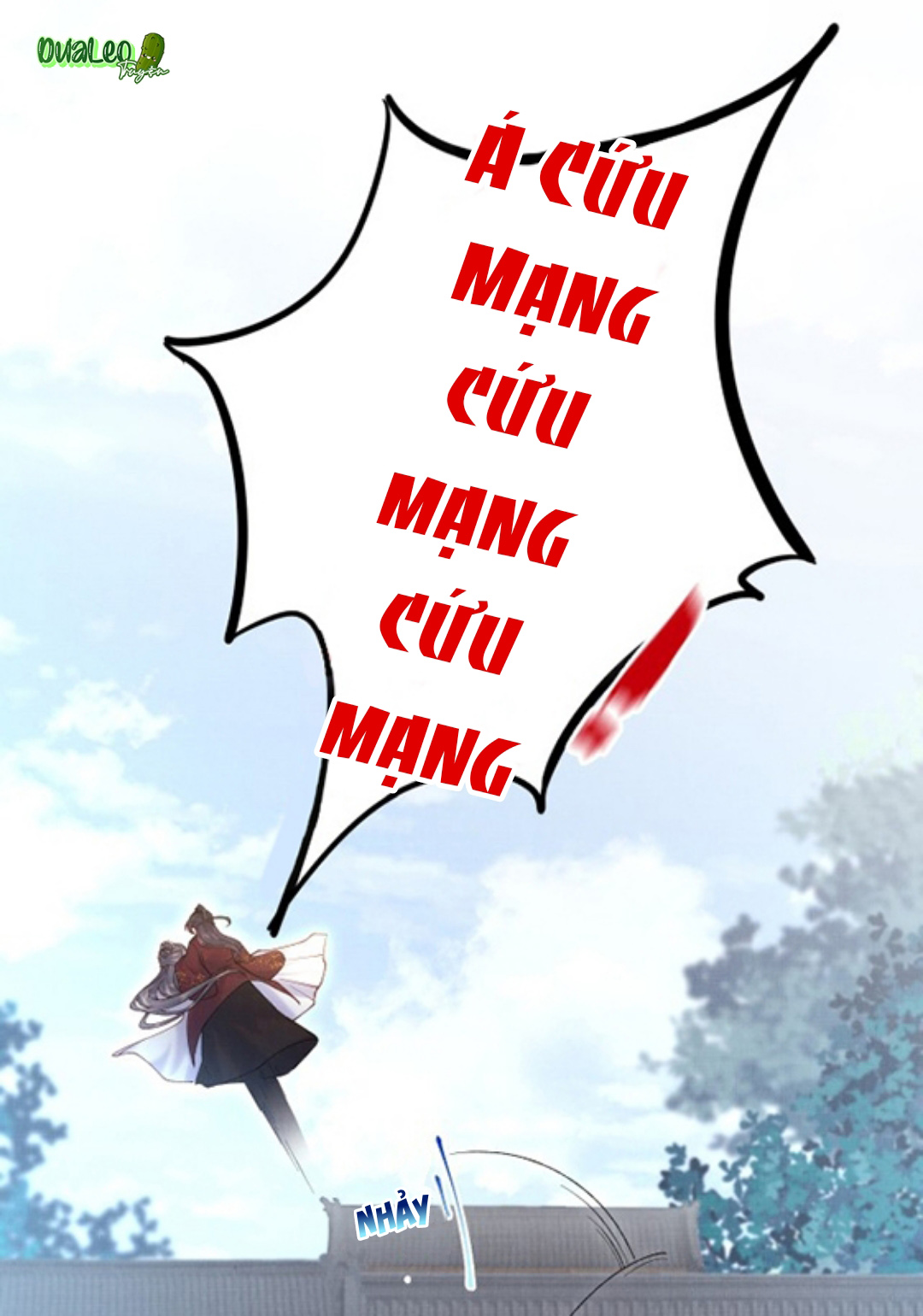 Đọc truyện Giang Hồ Biến Địa Thị Kỳ Ba - Chapter 10
