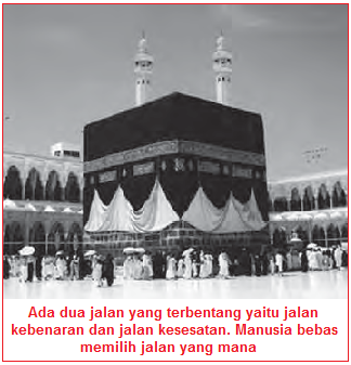 Tajwid Surah Al Kahfi Ayat 29 Bacaan Terjemahan Dan Isi Kandungan Al Kahfi Ayat 29