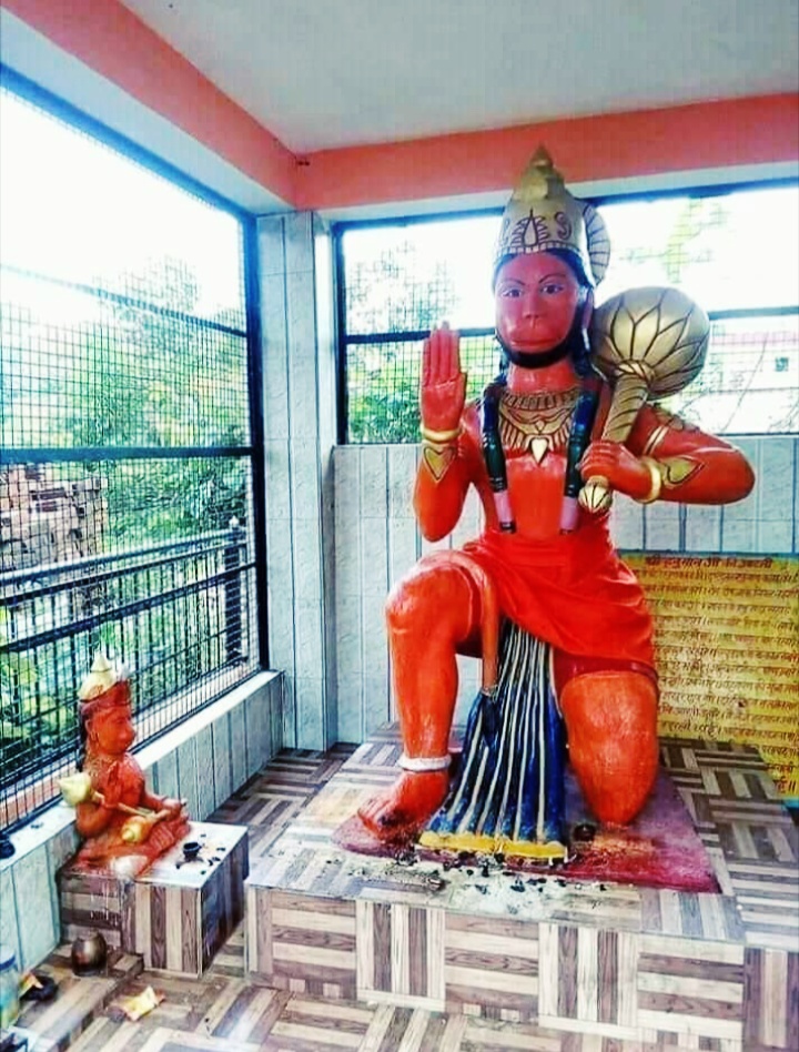 hanuman hd wallpaper