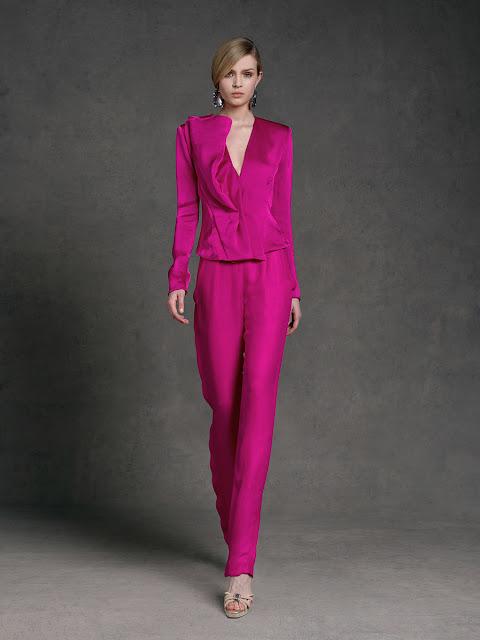 LustreLife Online Fashion Stores: Donna Karan Fashions 2013