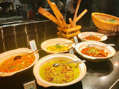 Jom Makan 'Balik Kampung' at Hilton Hotels Kota Kinabalu Jom Makan 'Balik Kampung' at Hilton Hotels Kota Kinabalu