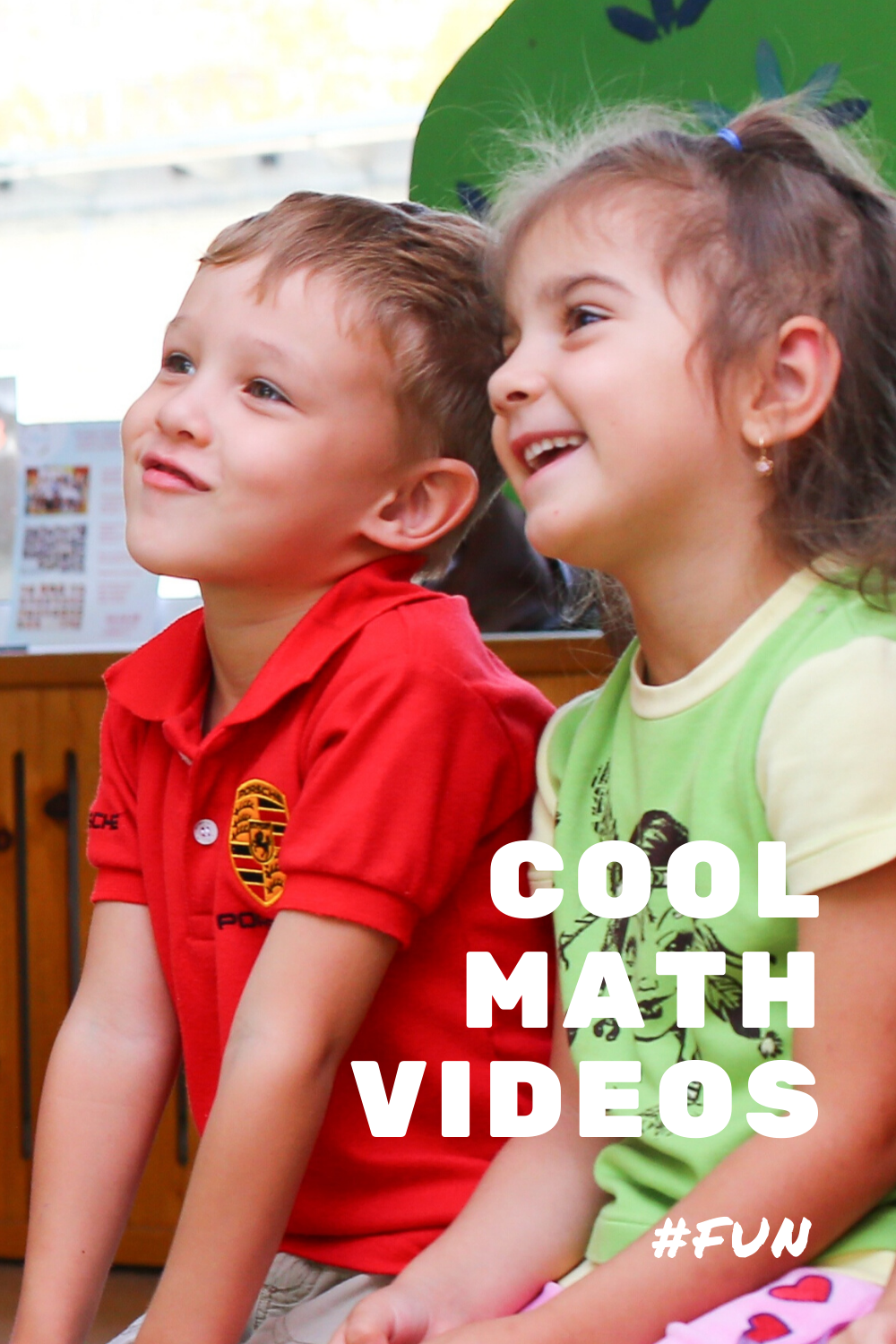 Best Math Videos for Kids Conversations from the Classroom