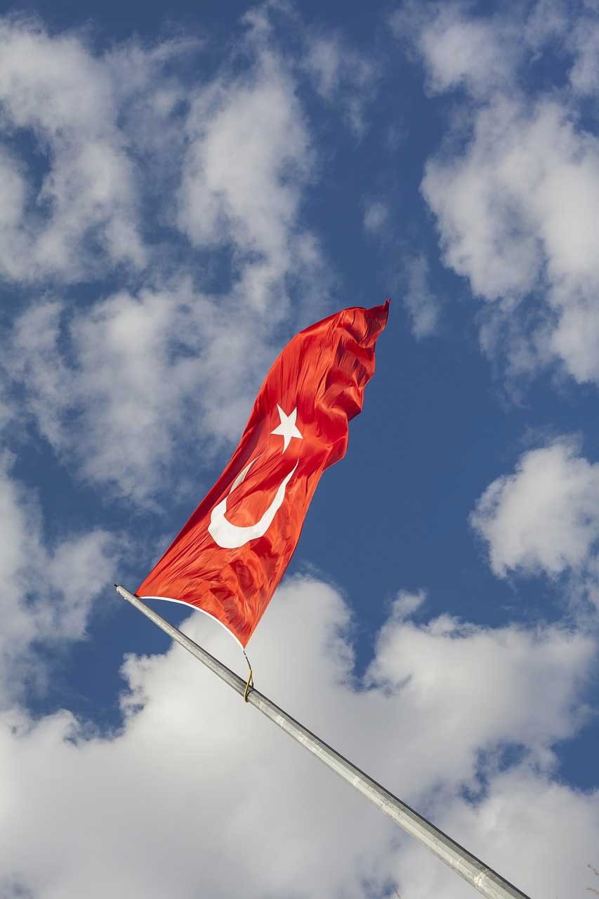 en guzel ay yildizli turk bayragi resimleri 23