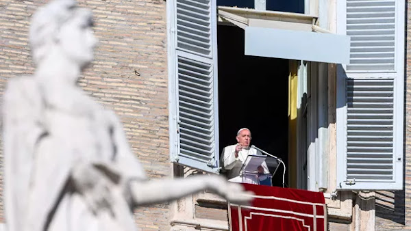 «La migration n'est pas une menace pour le christianisme», selon le pape François