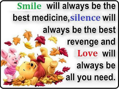 Quotes on keep smiling always