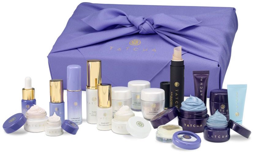 lola's secret beauty blog TATCHA GIFT WITH PURCHASE & HOLIDAY GIFT
