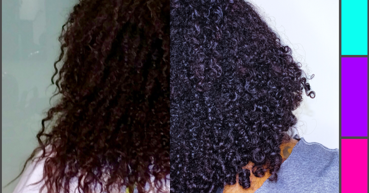 Natural Hair 101: How to Fix Damaged Curls | The Mane Objective