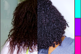 Lost Your Curl Pattern How I Repaired My Limp Stringy Curls In