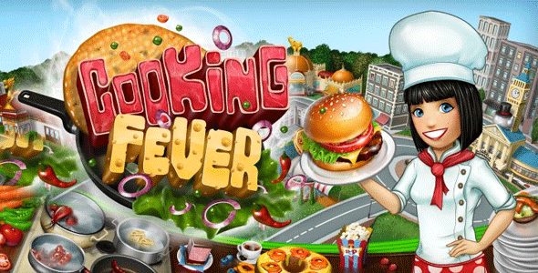 Cooking Fever Hack 2017 Download Cooking Fever Hack 2017 Download