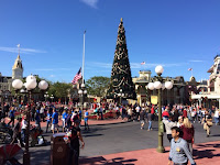 Disney Christmas