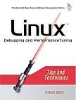 Linux debugging and performance tuning