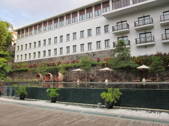Hotel Mewah di Bandung - Bandung Like