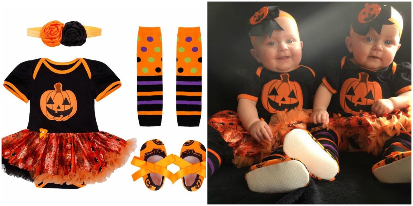 The Best Halloween Costumes for baby girls My Crazy Family Story