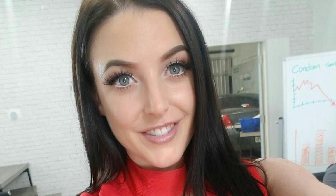 Angela White Onlyfans - MEGA